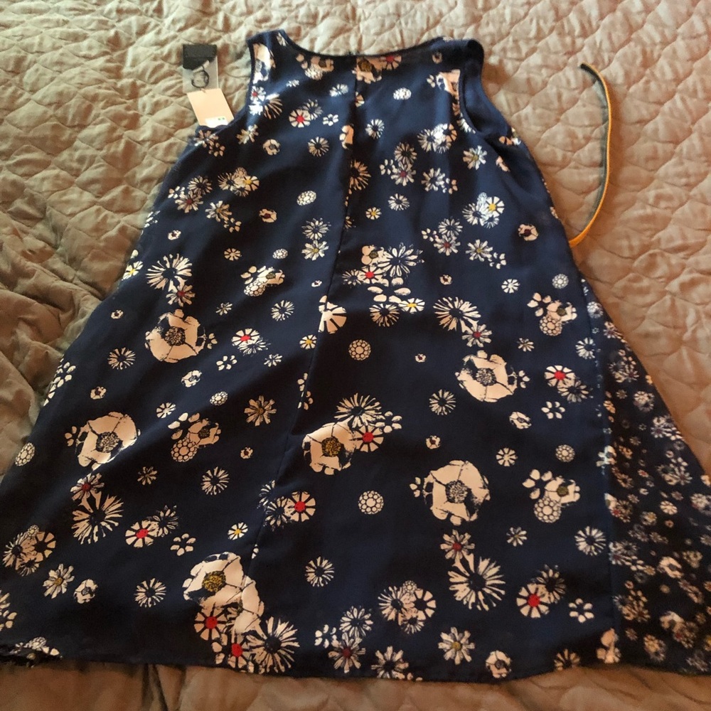 Jason Will dress